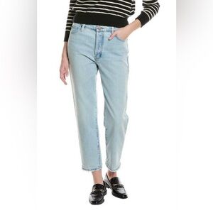 FRAME - Le Mec in Fizz Indigo - Size 26